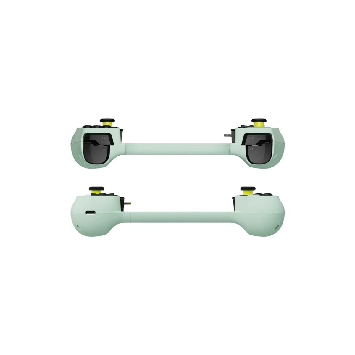 Control Para Celulares GameSir X5 Lite Wasabi - 2