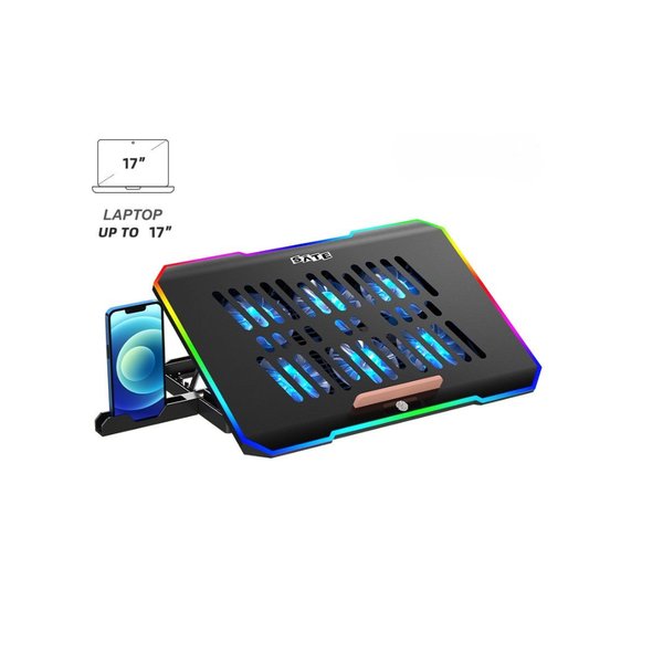 Cooler Para Notebook Sate CP-23
