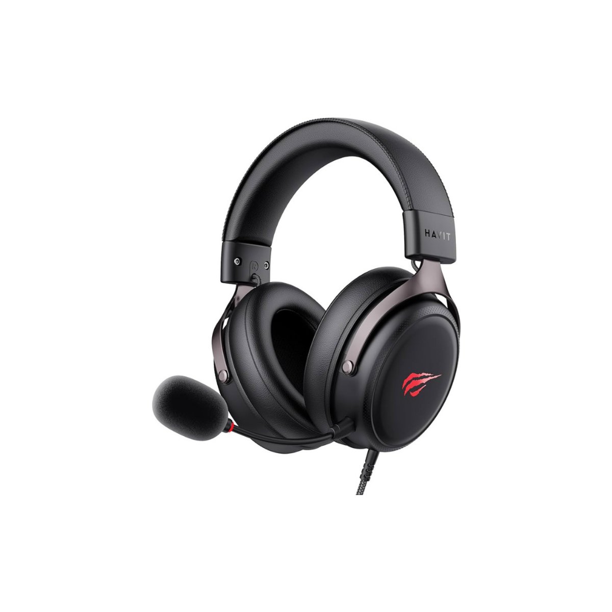 Auricular Gaming Havit H2015Y