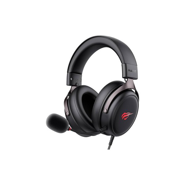 Auricular Gaming Havit H2015Y
