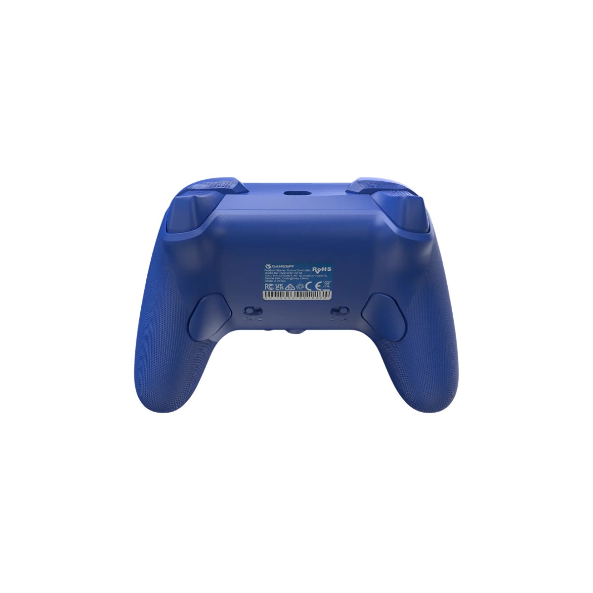 Control Con cable GameSir G7 SE Azul - 4