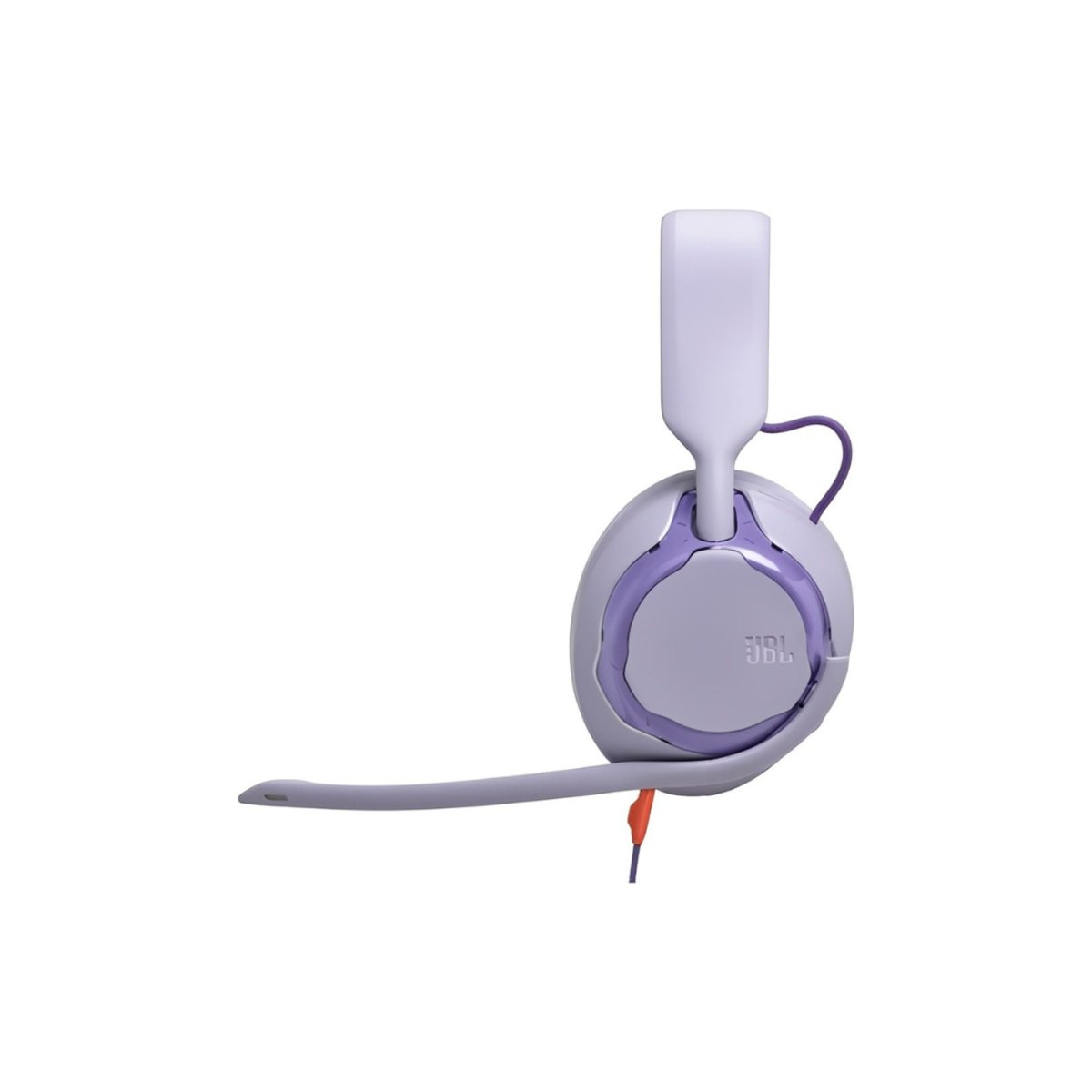 Auricular Gaming JBL Quantum 250 3.5mm Púrpura  - 3