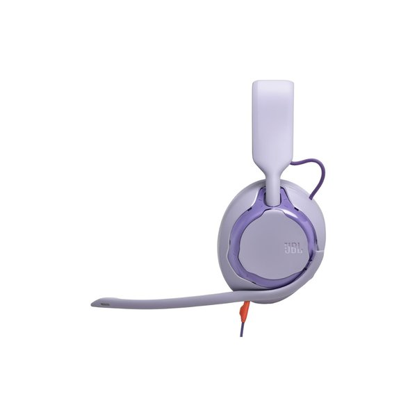 Auricular Gaming JBL Quantum 250 3.5mm Púrpura 