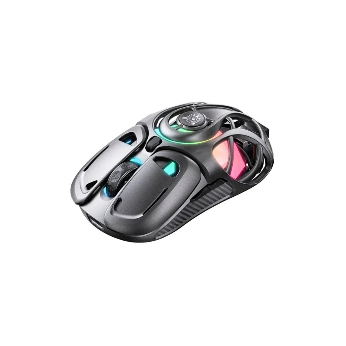 Mouse Inalámbrico Gaming Onikuma DM02 Tri-Mode - 3
