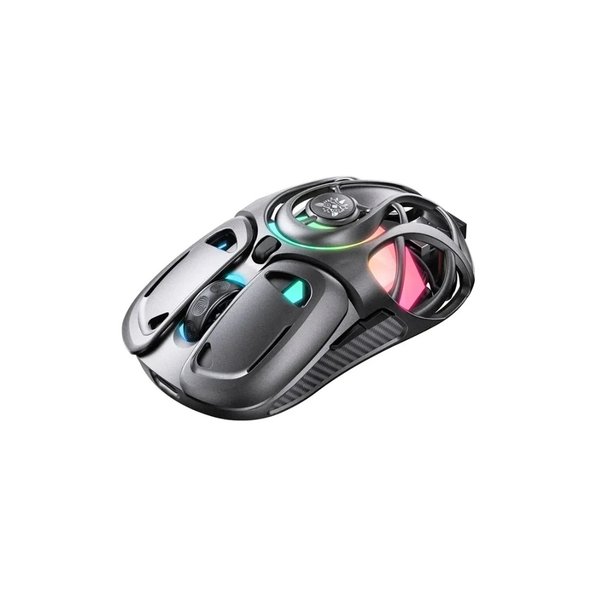 Mouse Inalámbrico Gaming Onikuma DM02 Tri-Mode