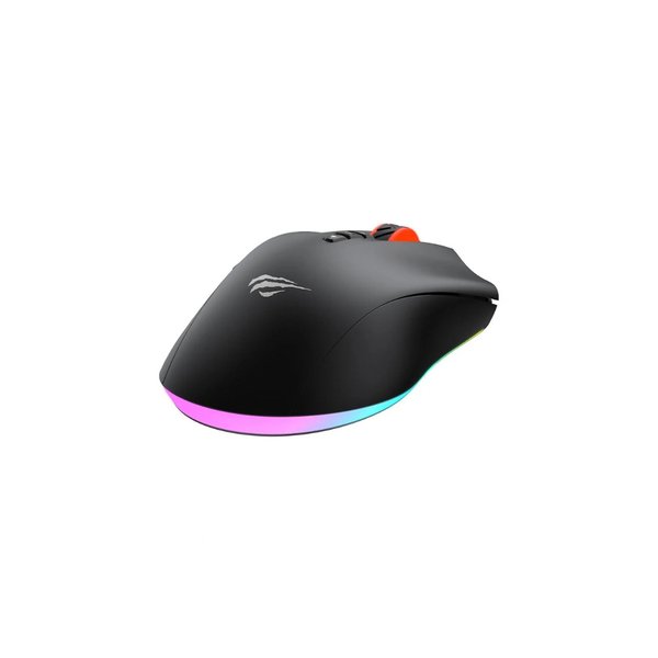 Mouse Gaming Havit MS1040 Negro