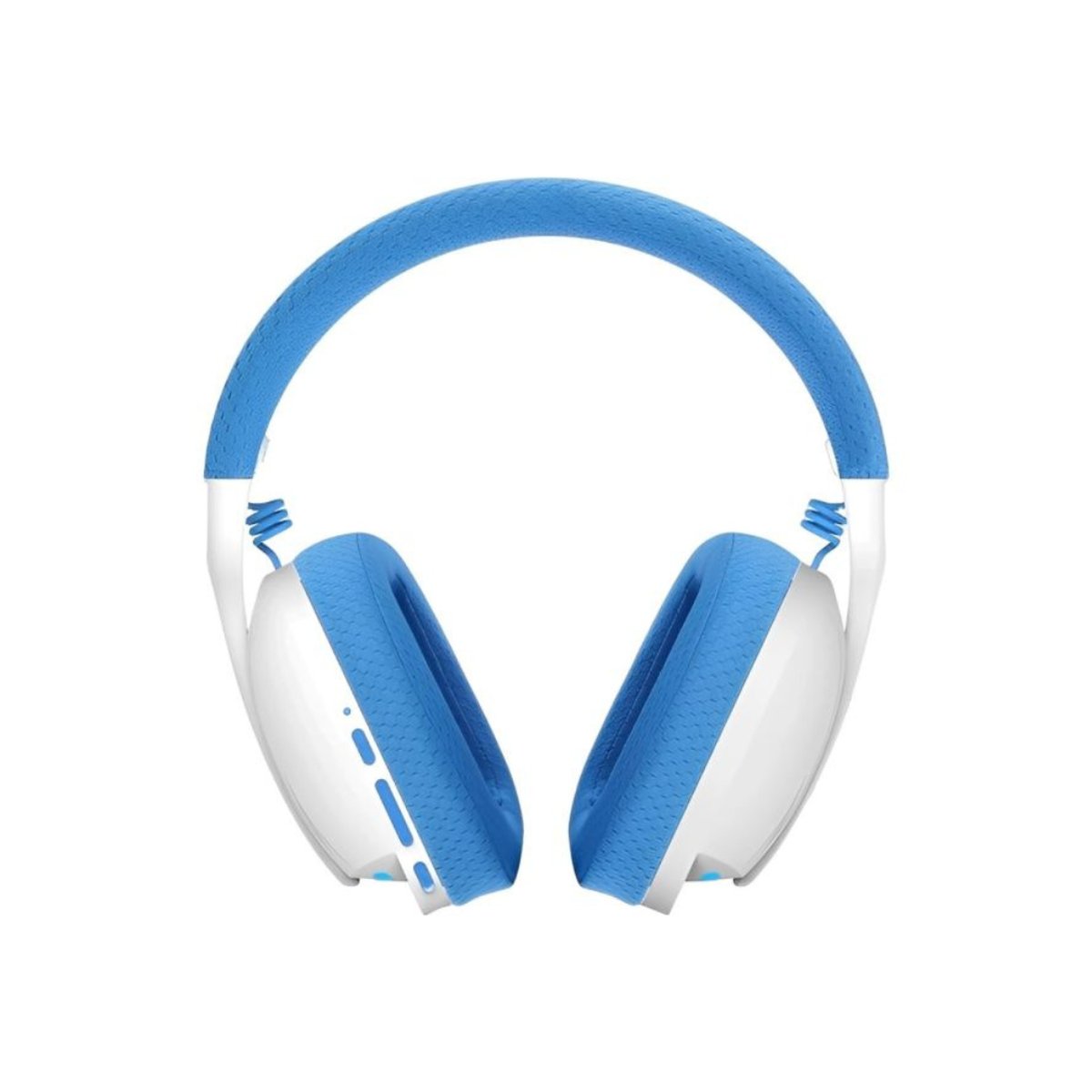 Auricular Gaming Inalámbrico Readragon Skuld H878 Azul/Blanco