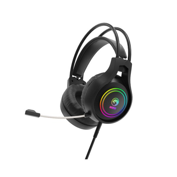 Auricular Gaming Marvo Tactic 30