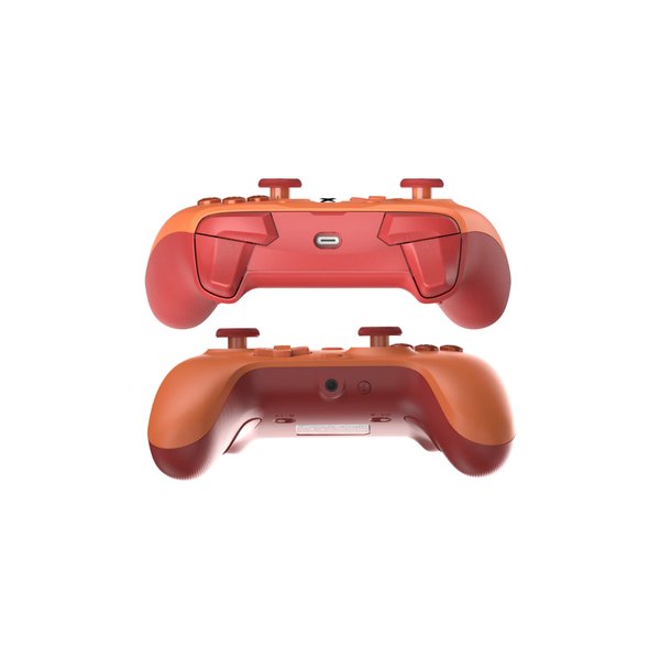 Control Con Cable GameSir G7 SE Xbox Naranja