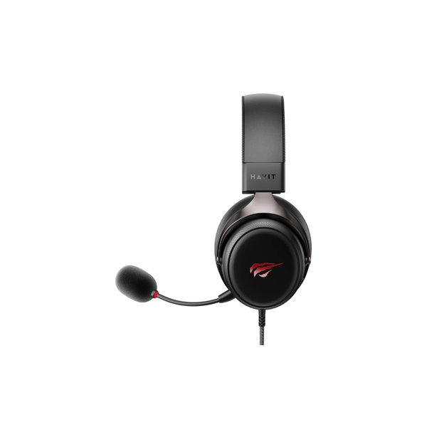 Auricular Gaming Havit H2015Y