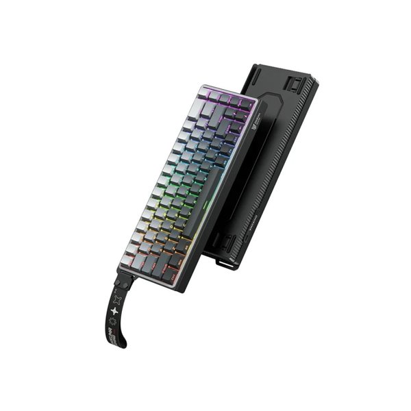 Teclado Mecánico Magnético Onikuma G69