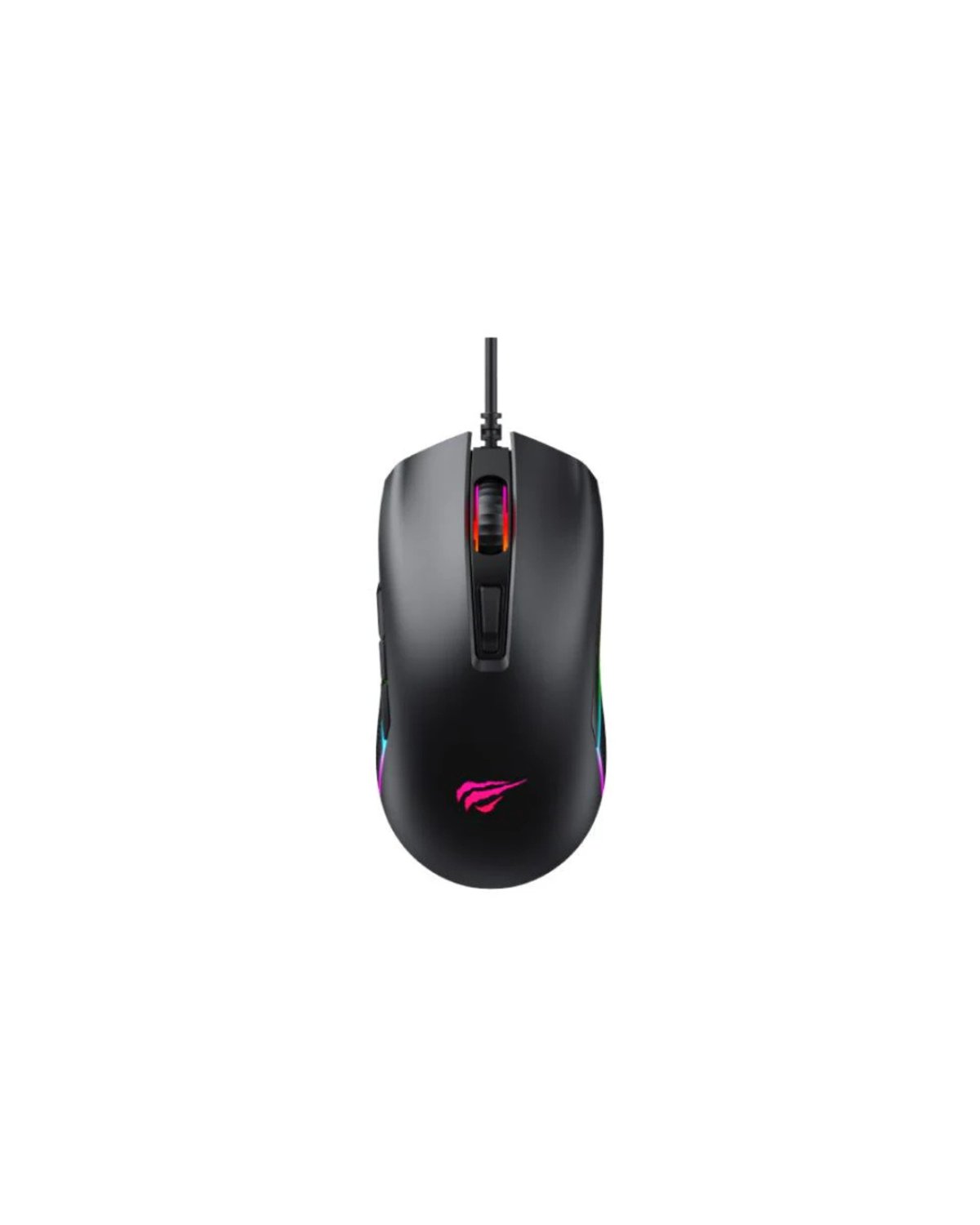 Mouse Gaming Havit MS1010