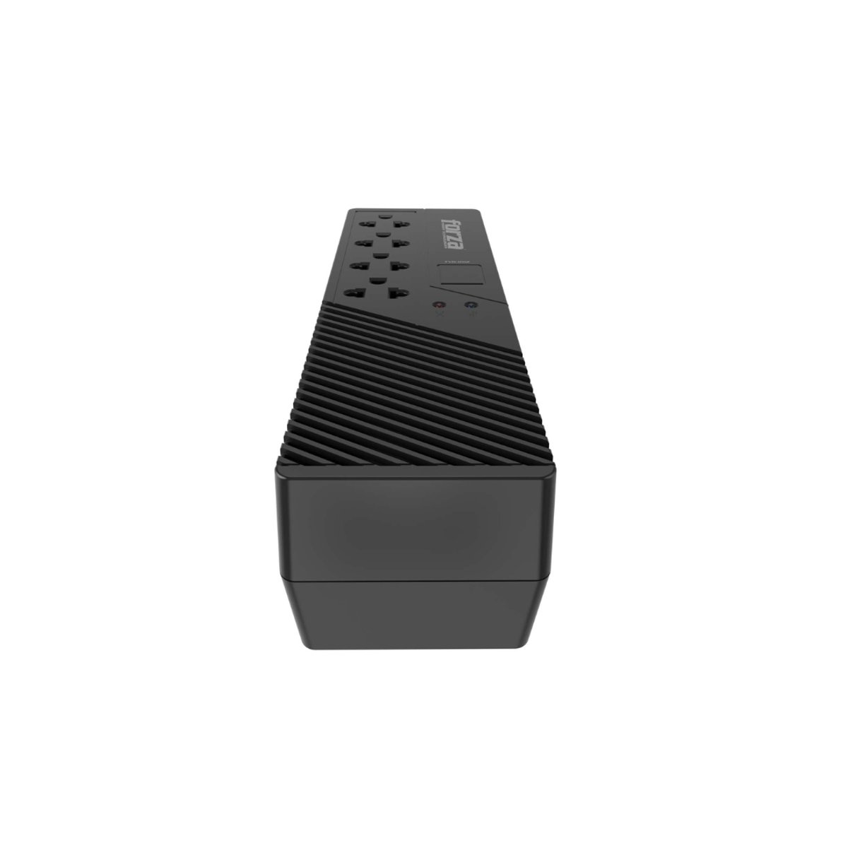 Regulador automático voltaje Forza FVR-1012