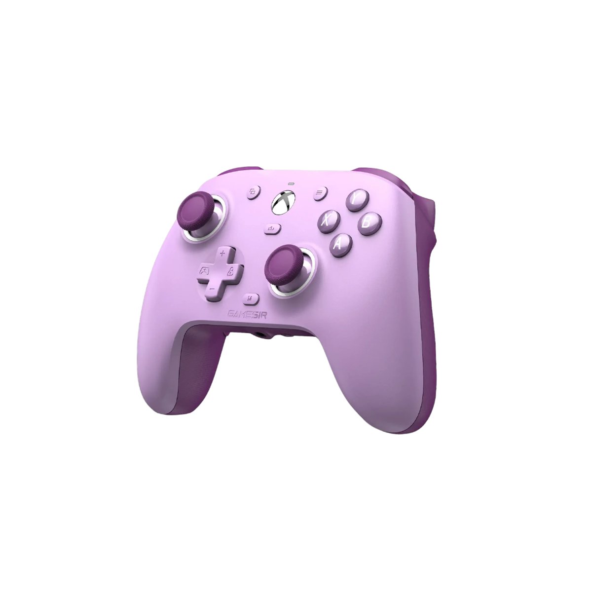 Control Con cable GameSir G7 SE Púrpura - 2