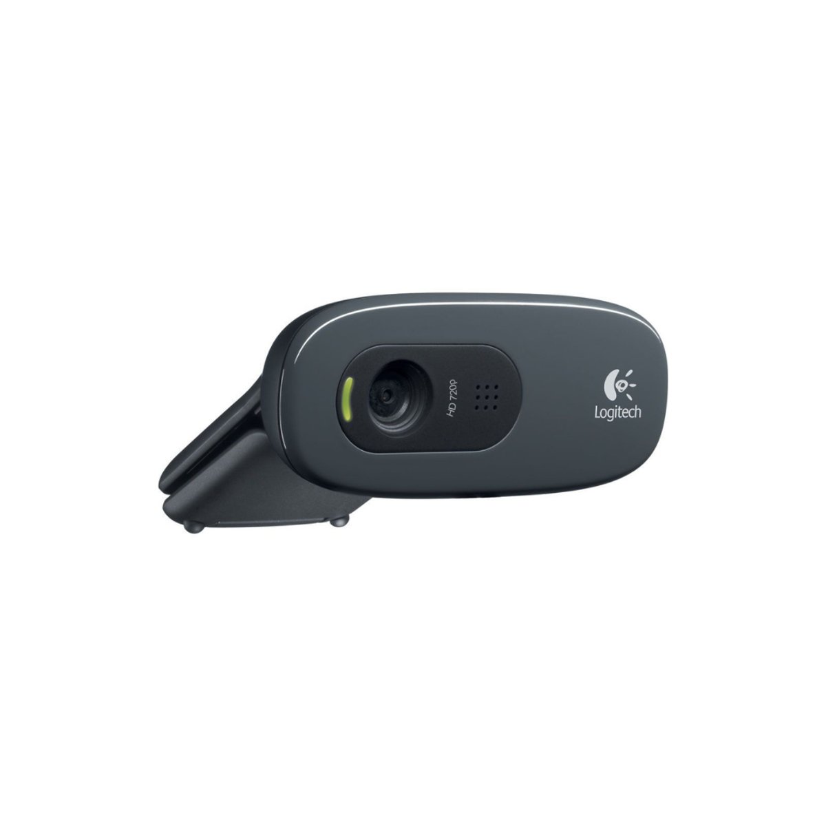 Cámara Web Logitech C270 - 2