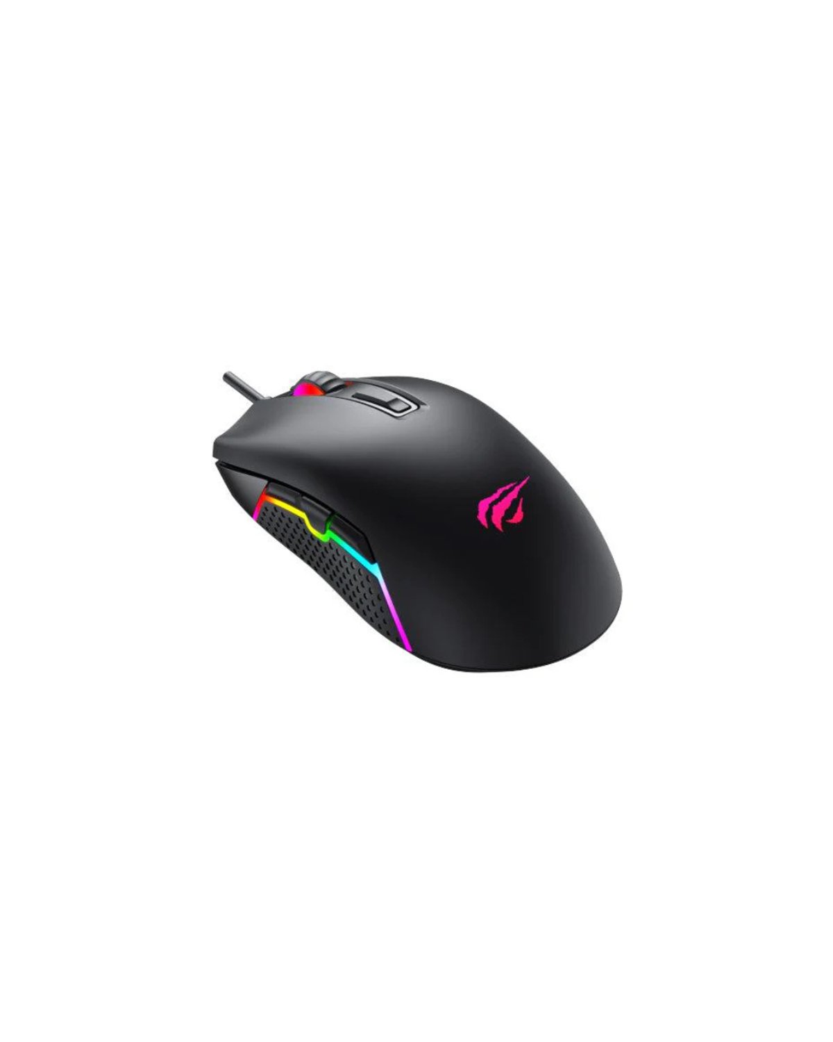 Mouse Gaming Havit MS1010