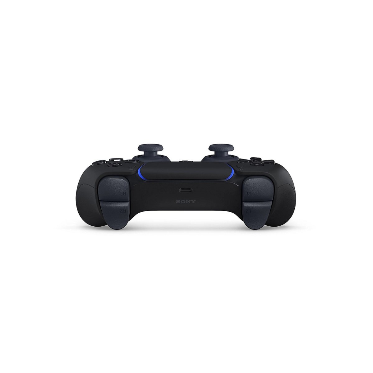 Control Inalámbrico Sony PlayStation DualSense Negro Medianoche para PS5