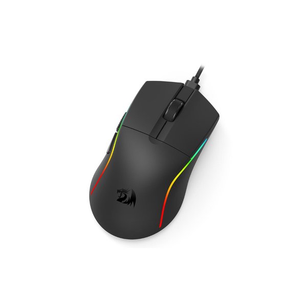 Mouse Gaming Redragon Deicide M816