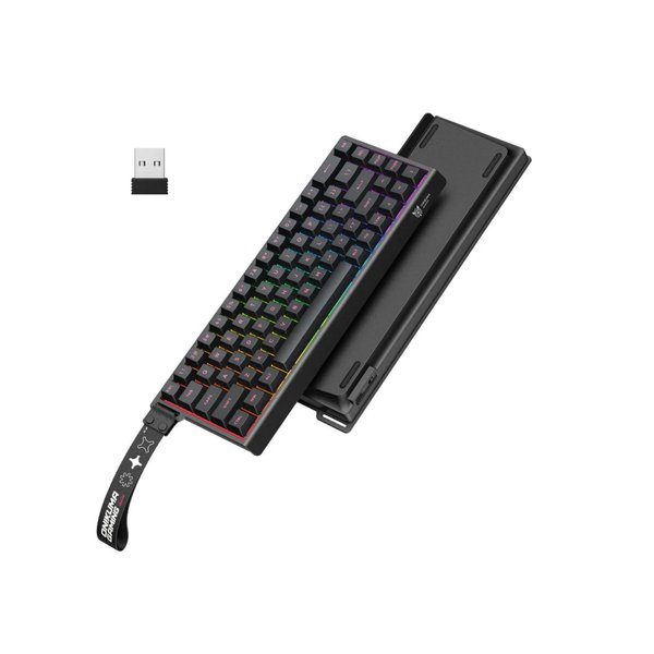 Teclado Mecánico Gaming Onikuma MT603
