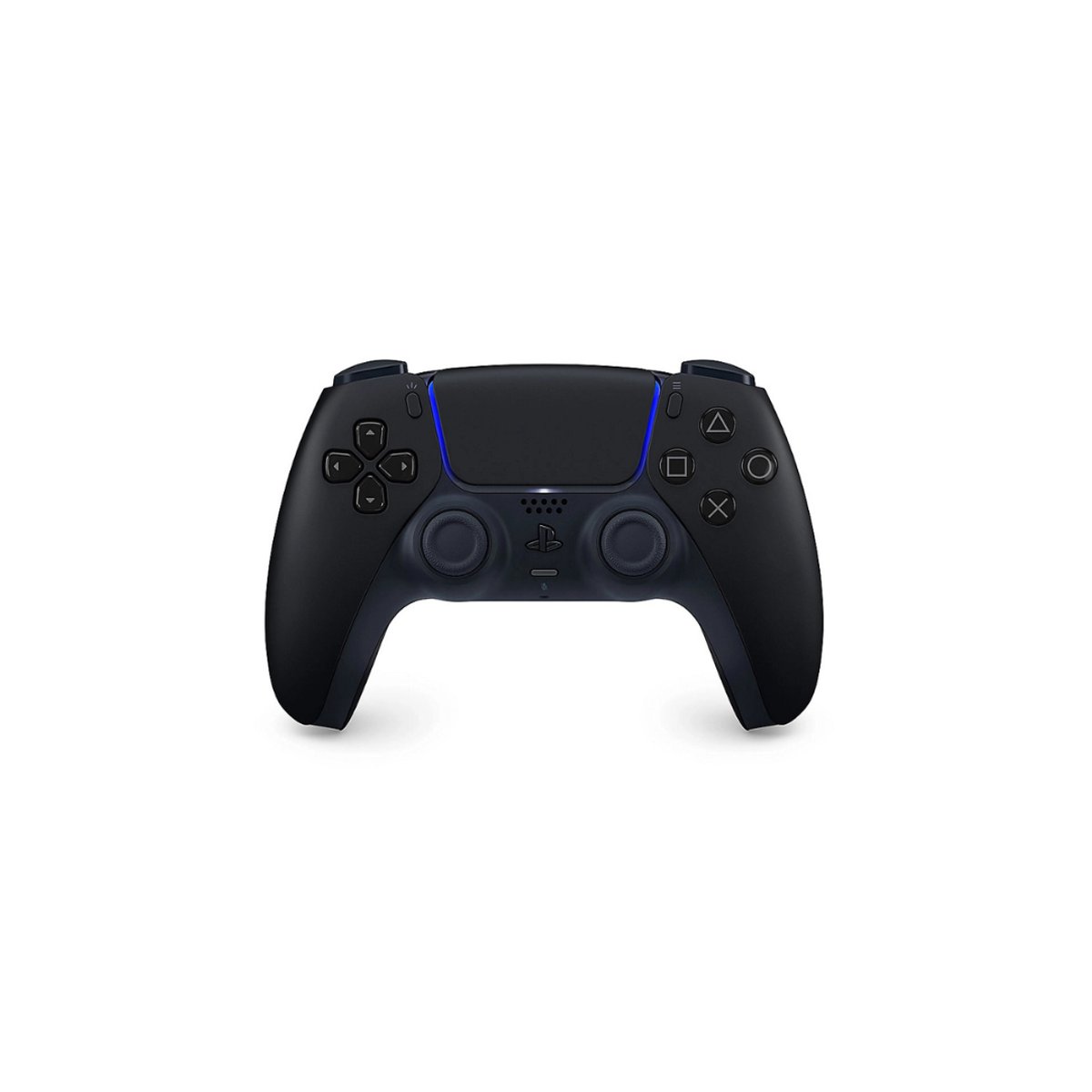 Control Inalámbrico Sony PlayStation DualSense Negro Medianoche para PS5