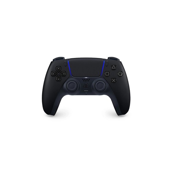 Control Inalámbrico Sony PlayStation DualSense Negro Medianoche para PS5 
