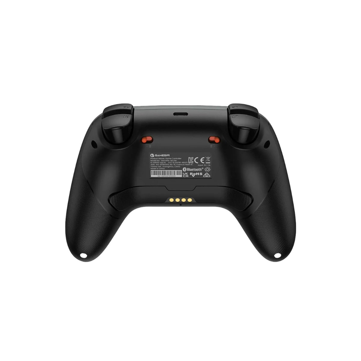 Control Inalámbrico GameSir Nova 2 Lite Negro