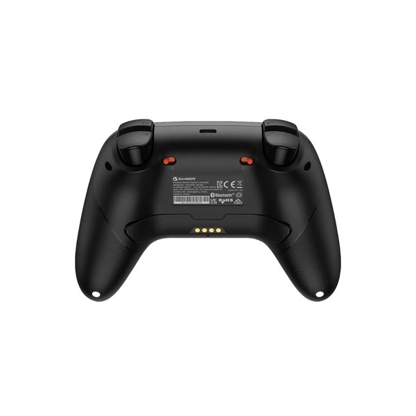 Control Inalámbrico GameSir Nova 2 Lite Negro