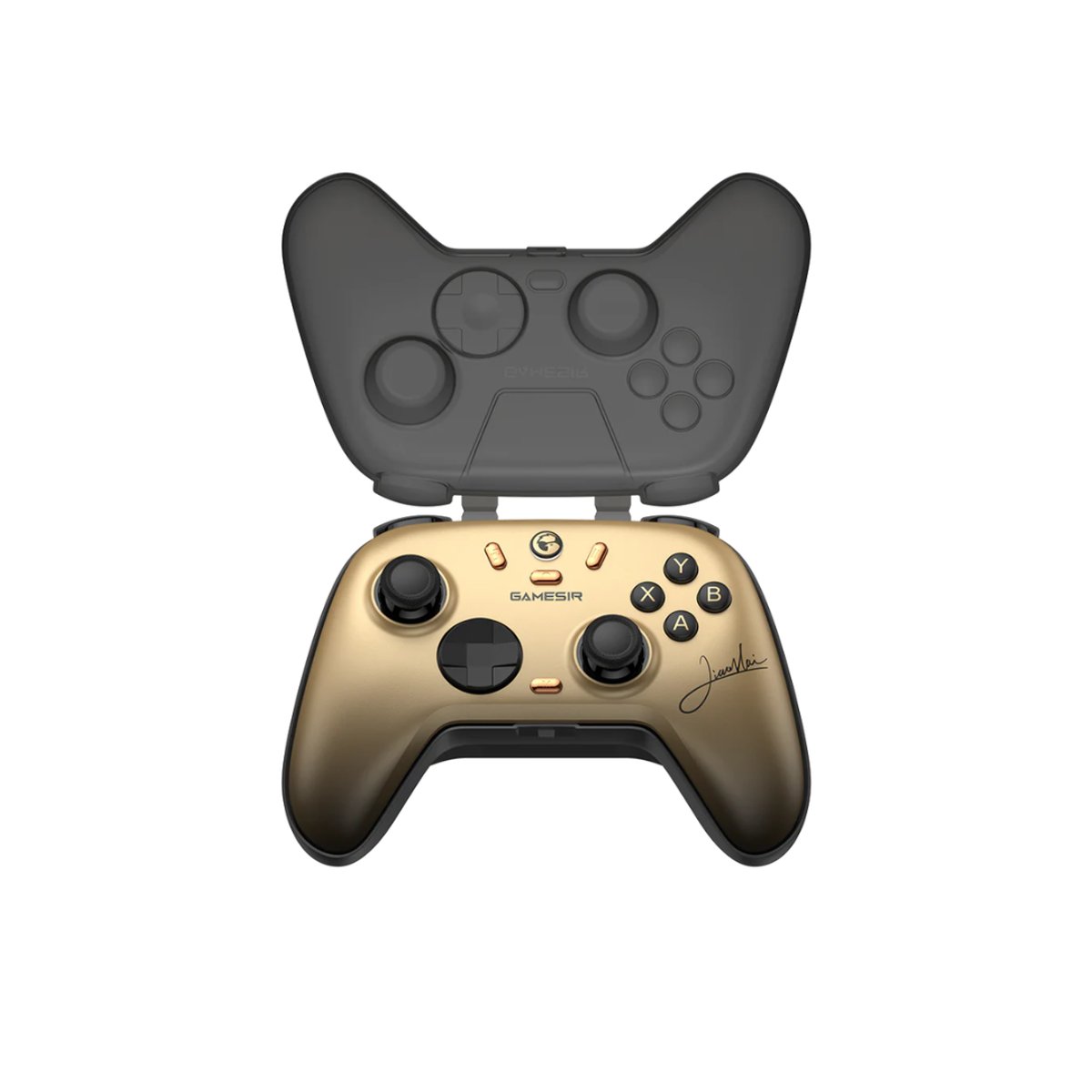 Control Inalámbrico GameSir Nova 2 Lite Champion Edition - 2