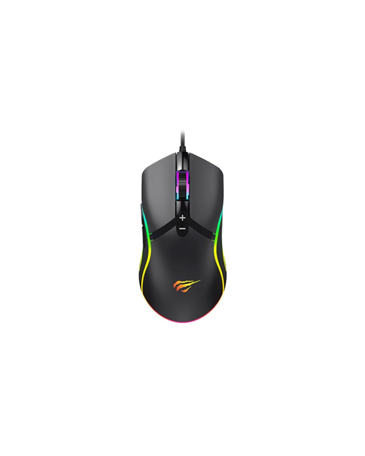 Mouse Gaming Havit MS1026