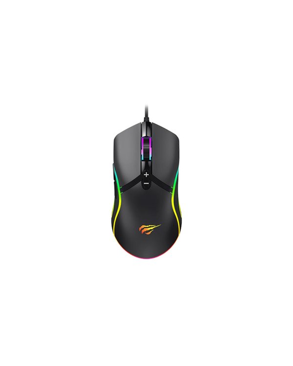 Mouse Gaming Havit MS1026