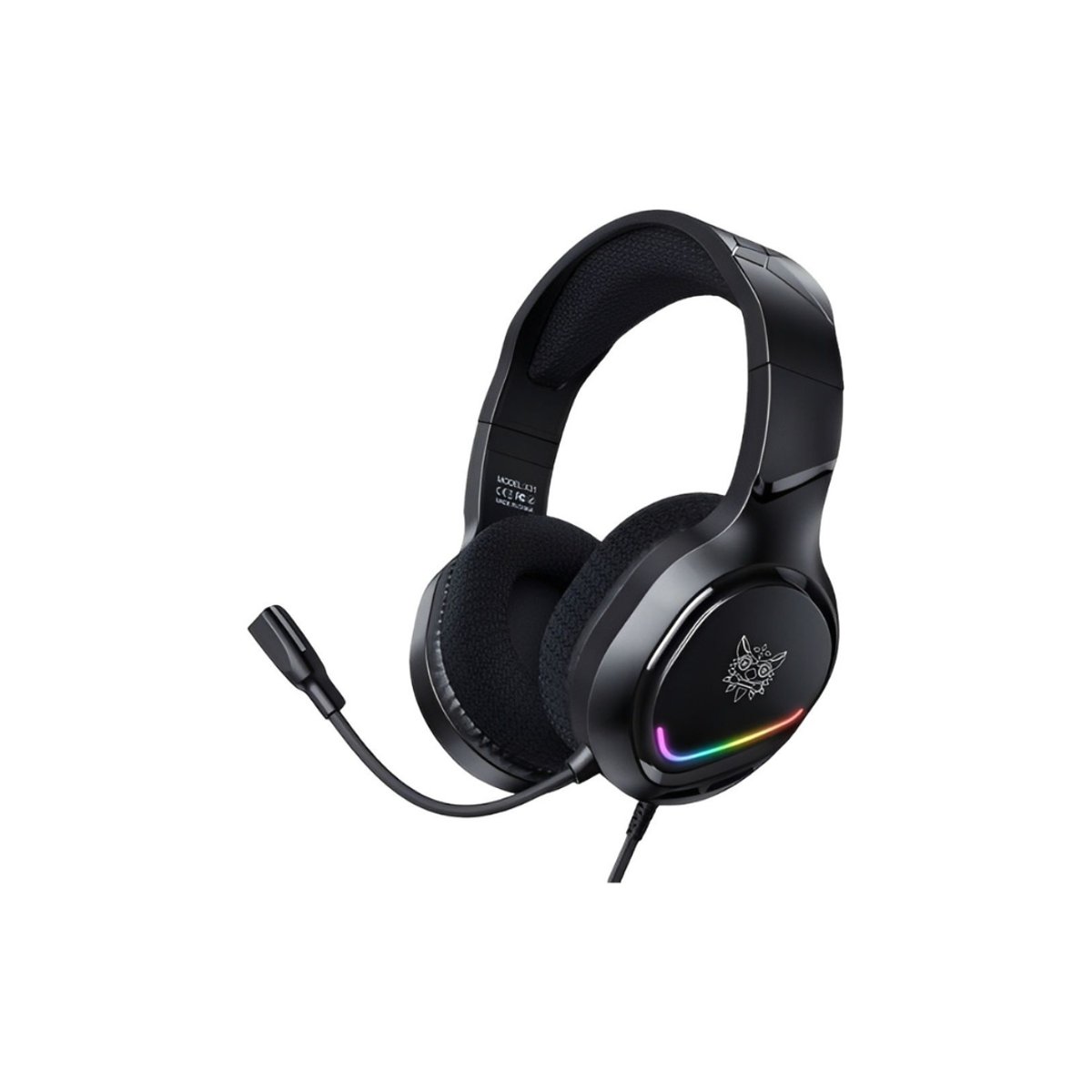 Kit Gaming Onikuma TZ5008 5 en 1 - 4