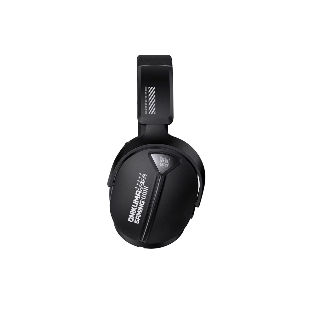 Auricular Inalámbrico Gaming Onikuma GT887 Negro - 2