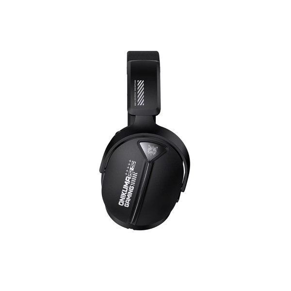 Auricular Inalámbrico Gaming Onikuma GT887 Negro