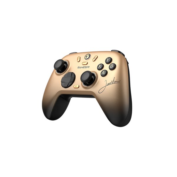 Control Inalámbrico GameSir Nova 2 Lite Champion Edition
