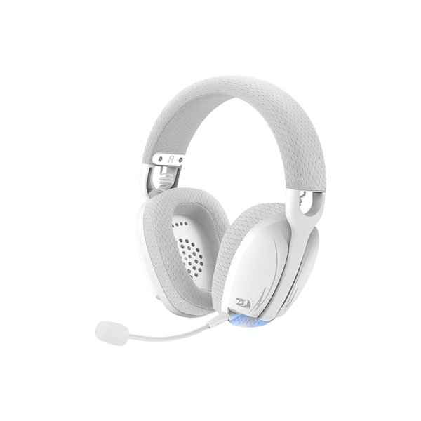 Auricular Gaming Inalámbrico Readragon Skuld H878 Blanco