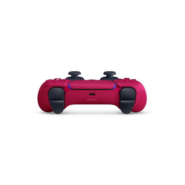 Control Inalámbrico Sony PlayStation DualSense Rojo Cósmico para PS5