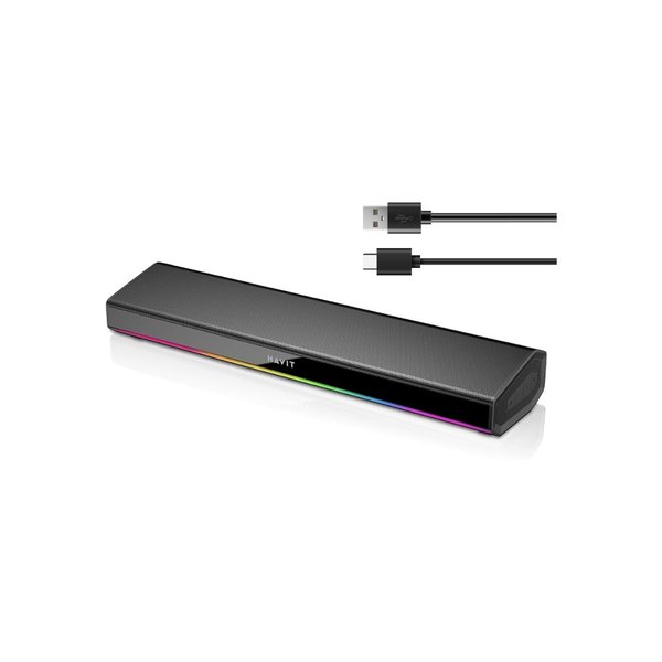 Parlante Gaming Bluetooth Havit SK770BT