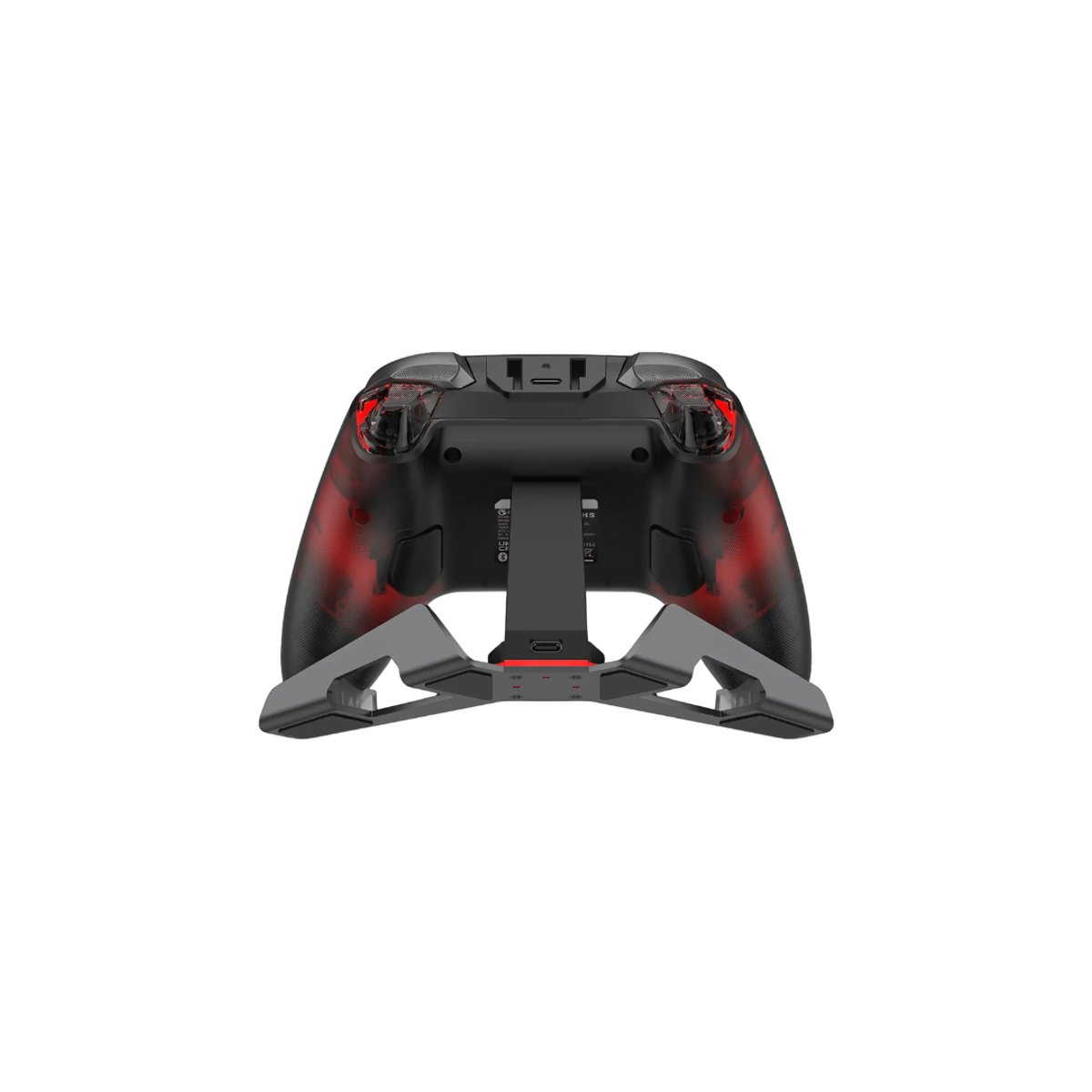 Control Inalámbrico GameSir Cyclone 2 Negro Con Base - 2