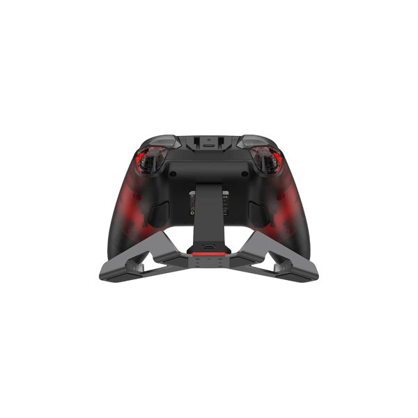 Control Inalámbrico GameSir Cyclone 2 Negro Con Base