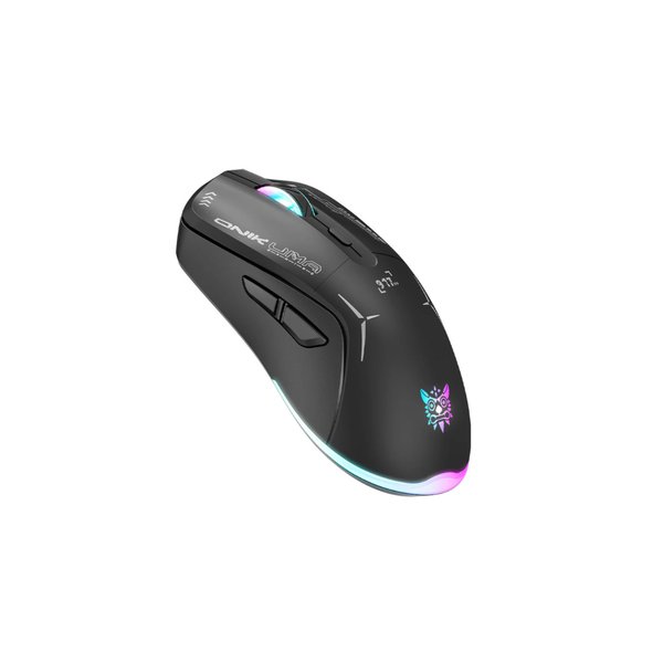 Mouse Inalámbrico Gaming Onikuma CW935 Tri-Mode