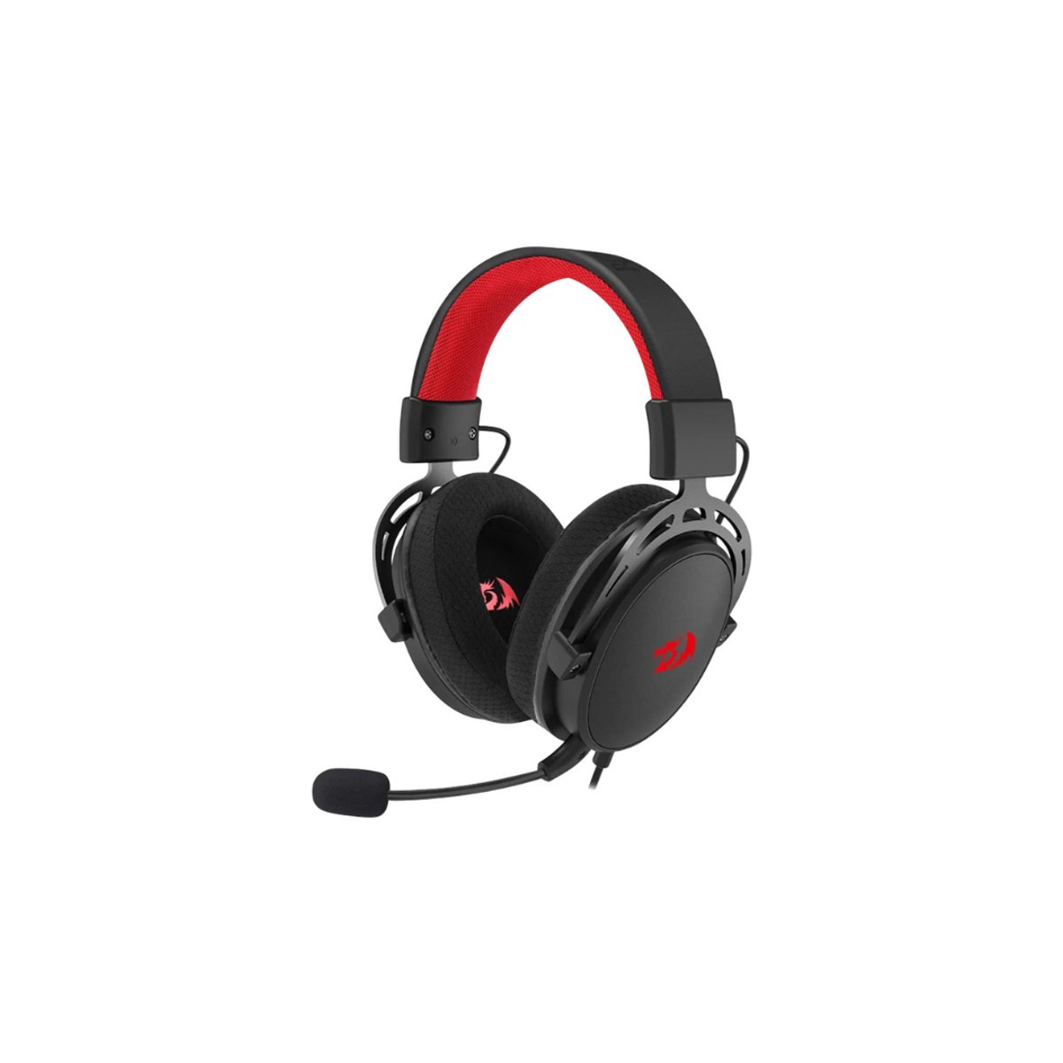 Auricular Gaming Redragon Cragblade H541 3.5mm