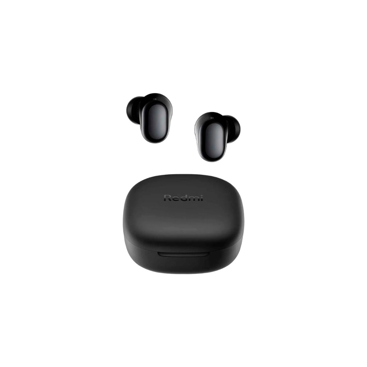 Auricular Inalámbrico Xiaomi Redmi Buds 6 Play Negro