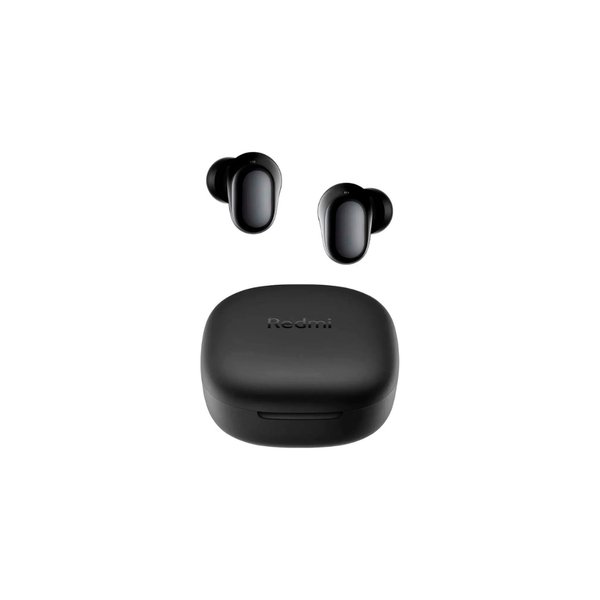 Auricular Inalámbrico Xiaomi Redmi Buds 6 Play Negro 