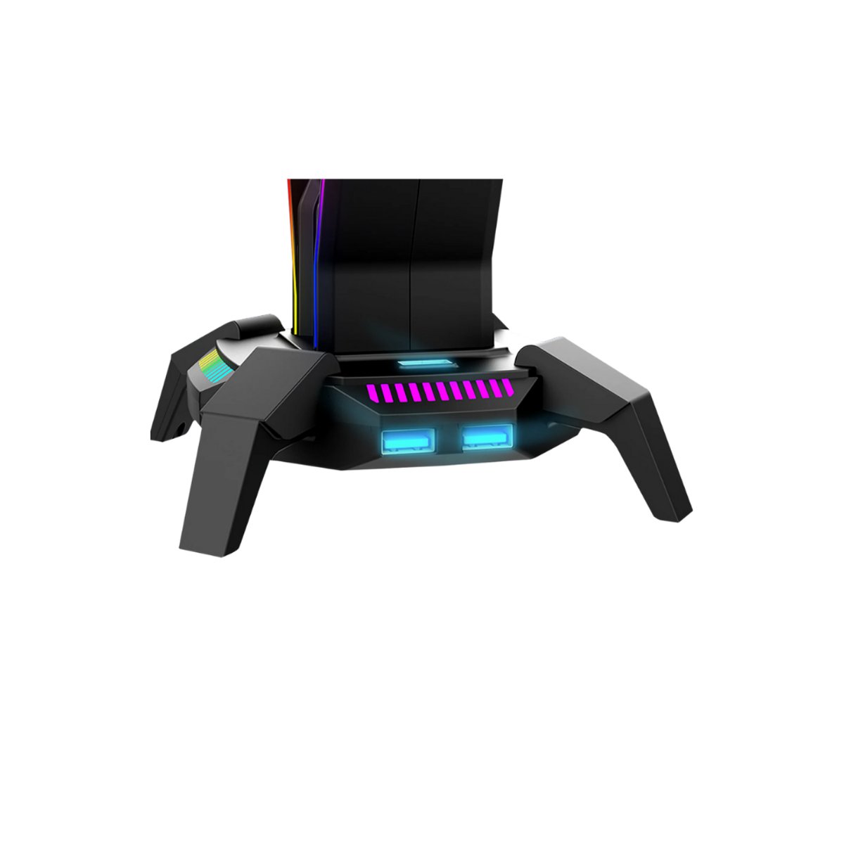 Soporte para Auriculares Marvo HZ-10 Kobe 30