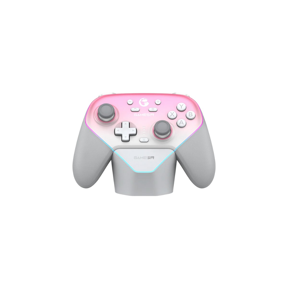 Control Inalámbrico GameSir Super Nova Rosa 