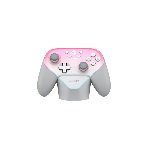 Control Inalámbrico GameSir Super Nova Rosa 