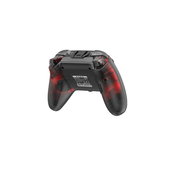 Control Inalámbrico GameSir Cyclone 2 Negro Con Base
