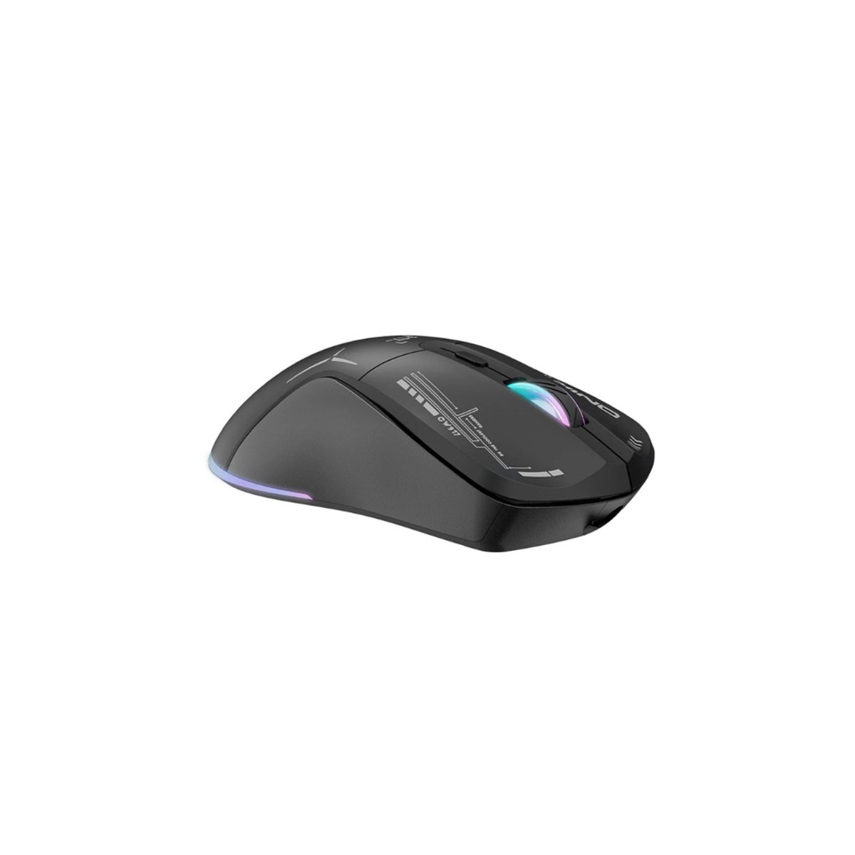 Mouse Inalámbrico Gaming Onikuma CW935 Tri-Mode - 3