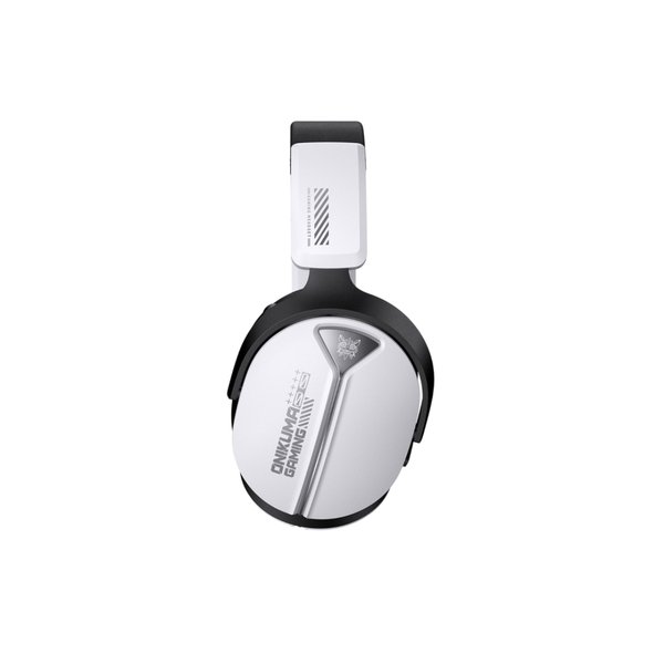 Auricular Inalámbrico Gaming Onikuma GT887 Blanco Tri-Mode