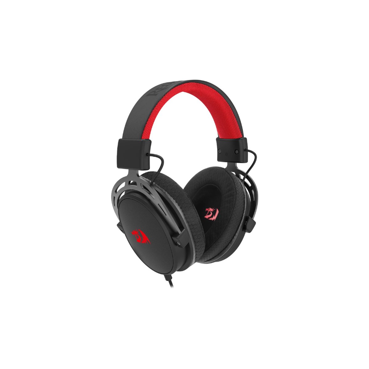 Auricular Gaming Redragon Cragblade H541 3.5mm - 2
